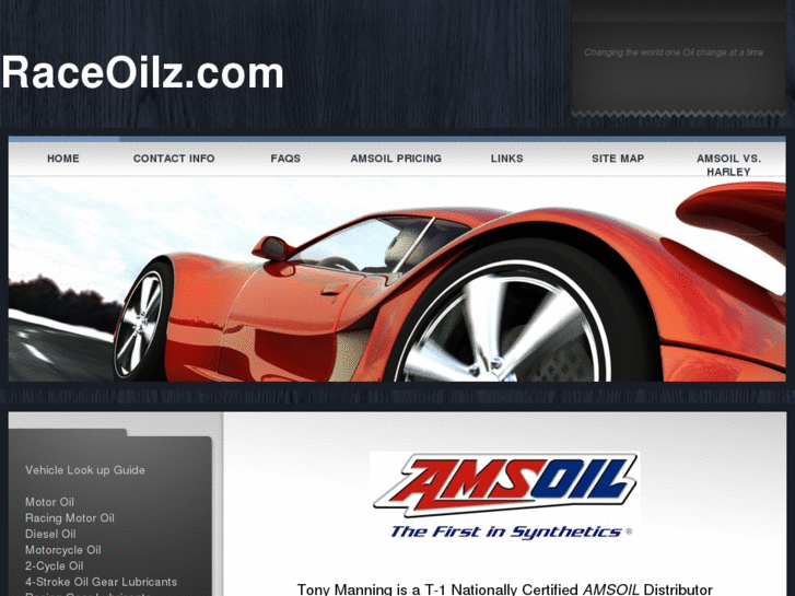 www.raceoilz.com