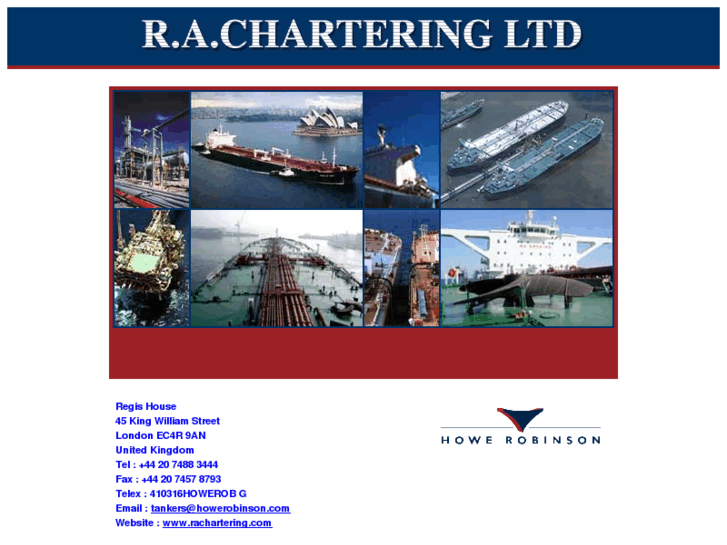 www.rachartering.com