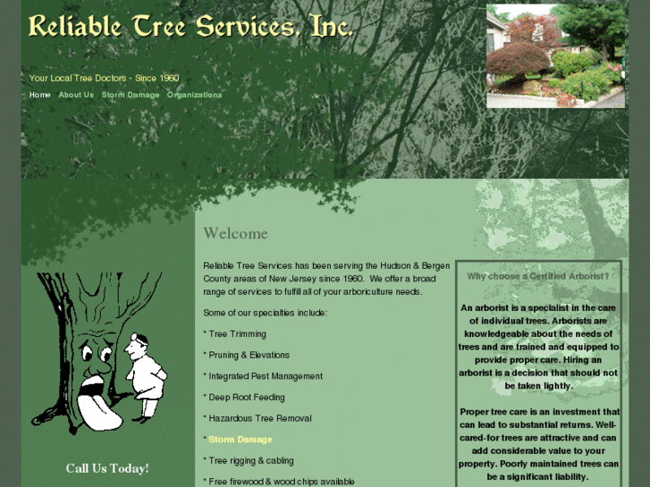 www.reliabletree.com