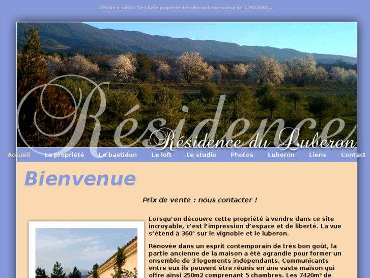 www.residence-du-luberon.com