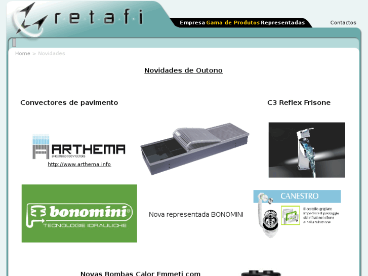 www.retafi.com