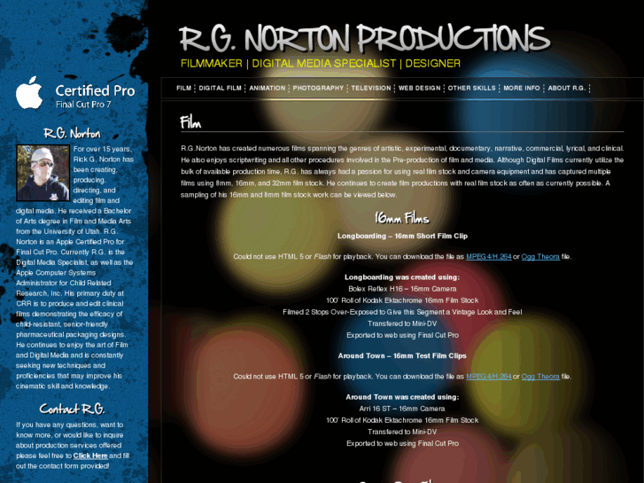 www.ricknorton.com