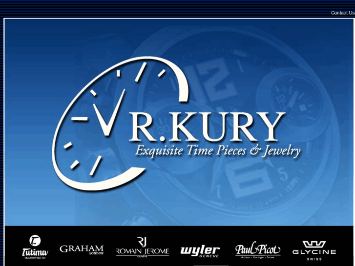 www.rkuryjewelers.com