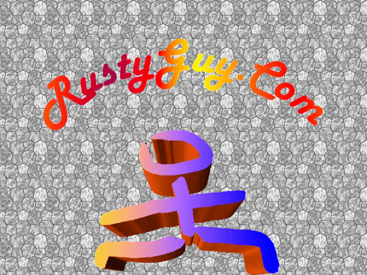 www.rustyguy.com