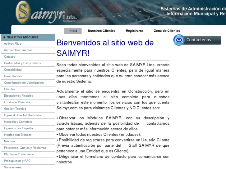 www.saimyr.com