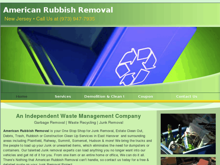 www.shamrockrecycles.com