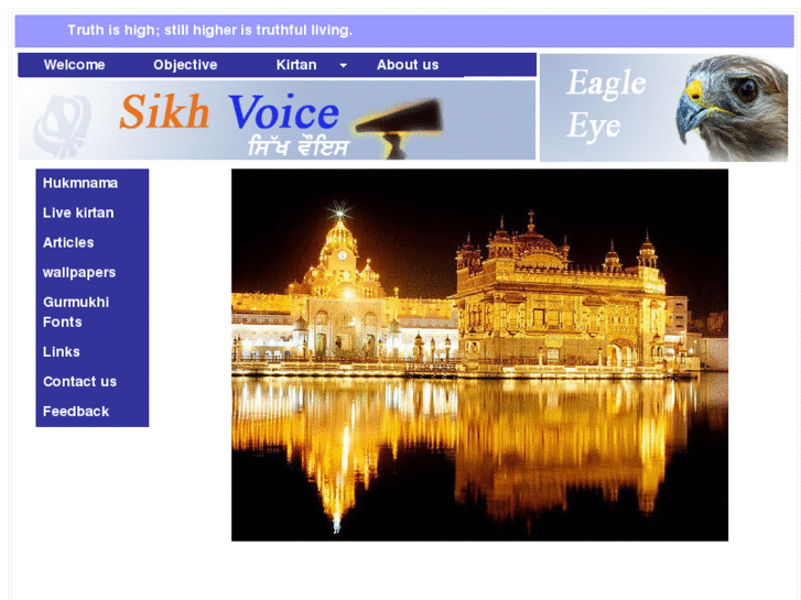 www.sikhvoice.org