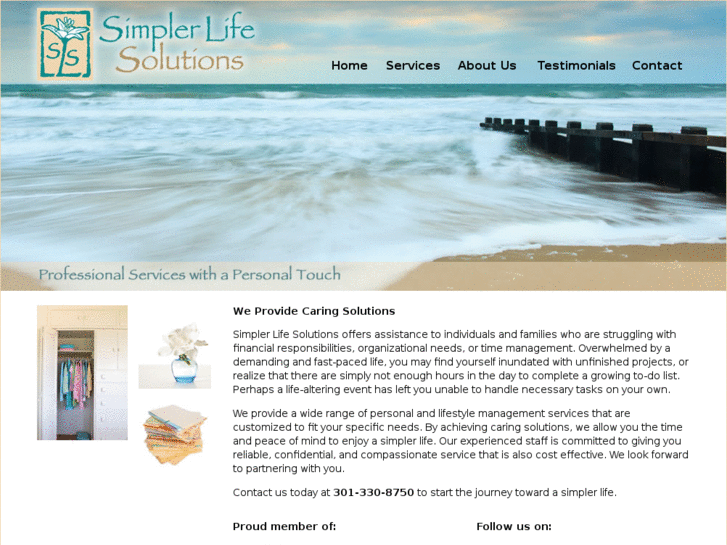 www.simplerlifesolutions.com