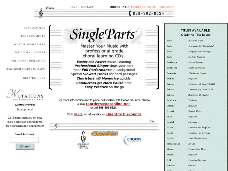 www.singleparts.com