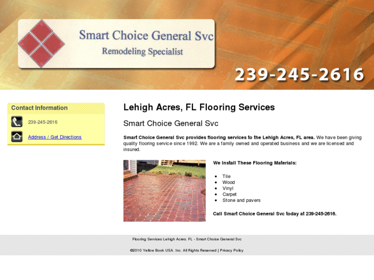 www.smartchoiceflooring.com