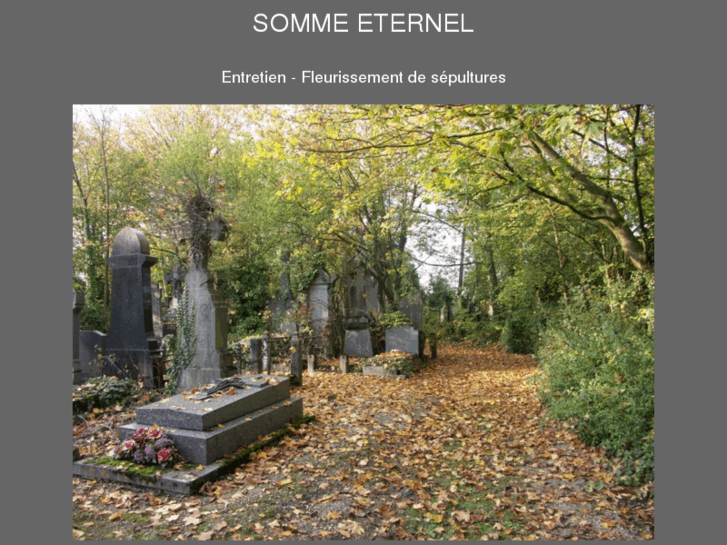 www.somme-eternel.com