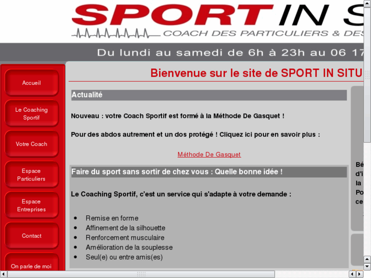 www.sportinsitu.com