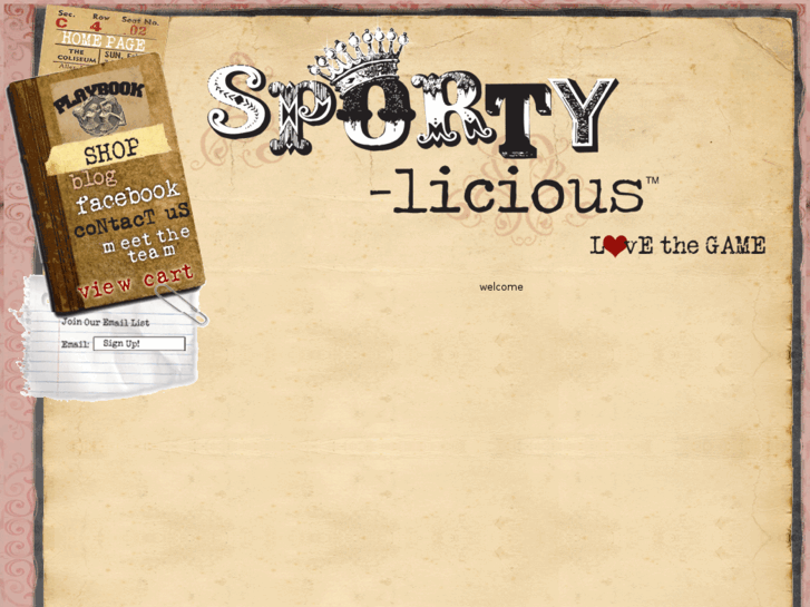 www.sporty-licious.com