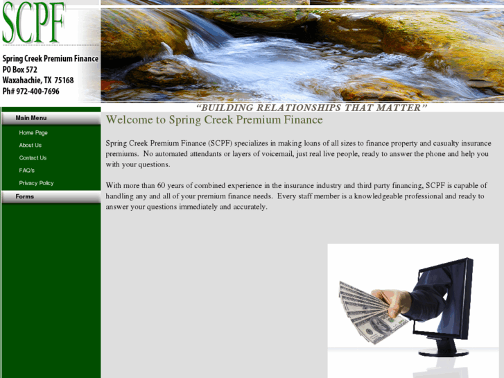 www.springcreekpf.com