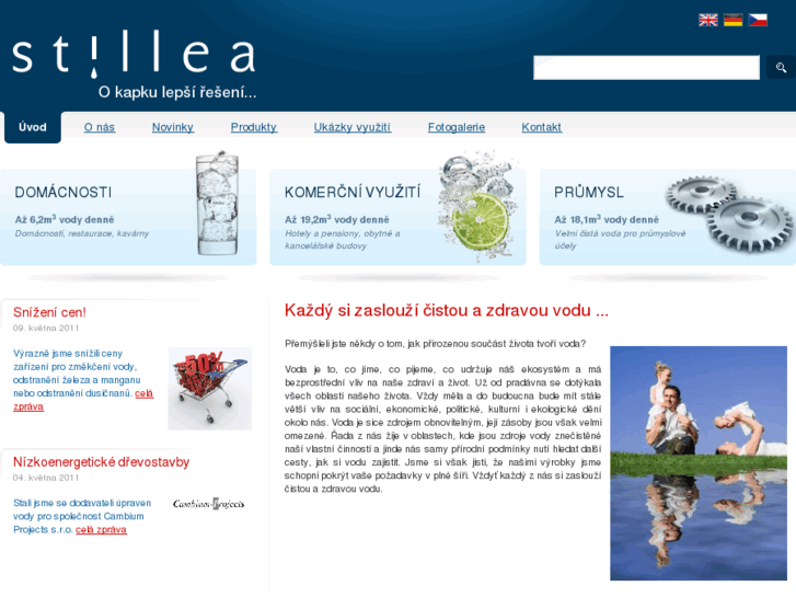 www.stillea.com