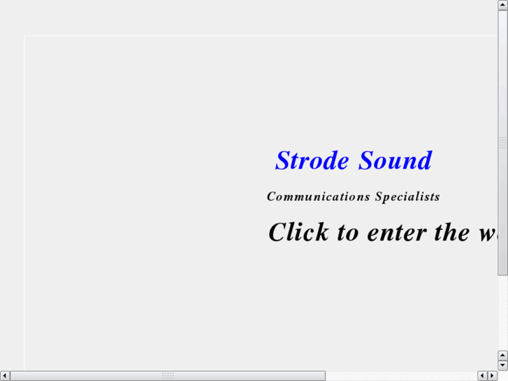 www.strodesound.com