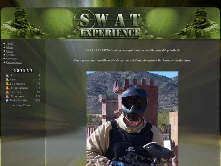 www.swatexperience.com