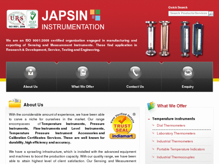 www.temperature-pressure-gauges.com