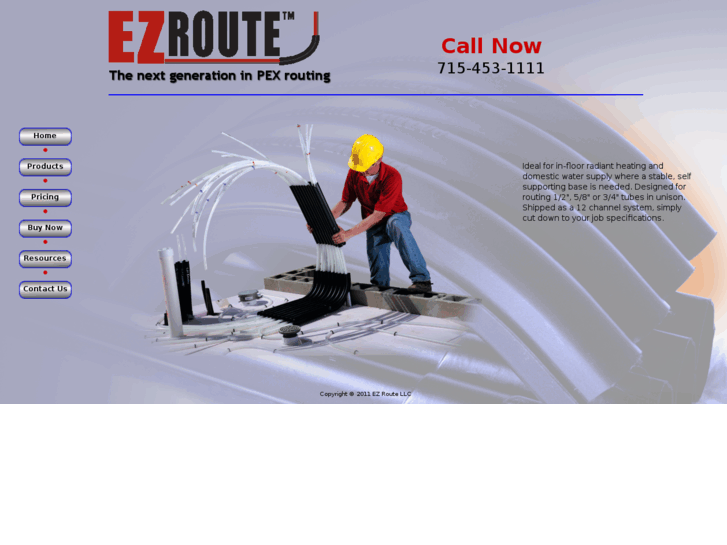 www.theezroute.com