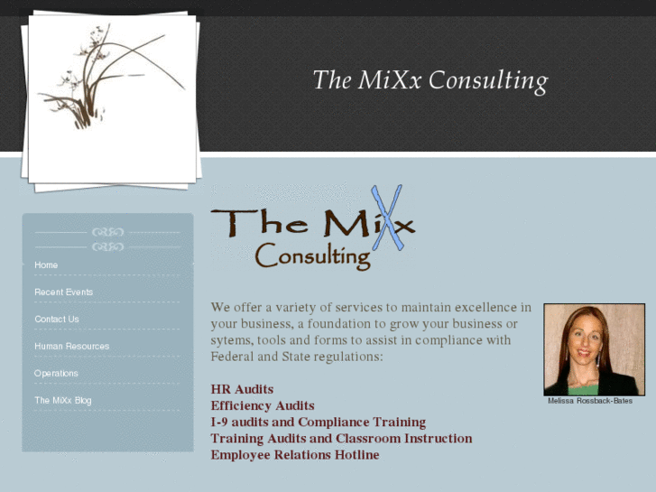www.themixxconsulting.com