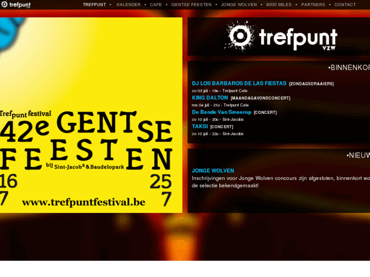 www.trefpuntvzw.be