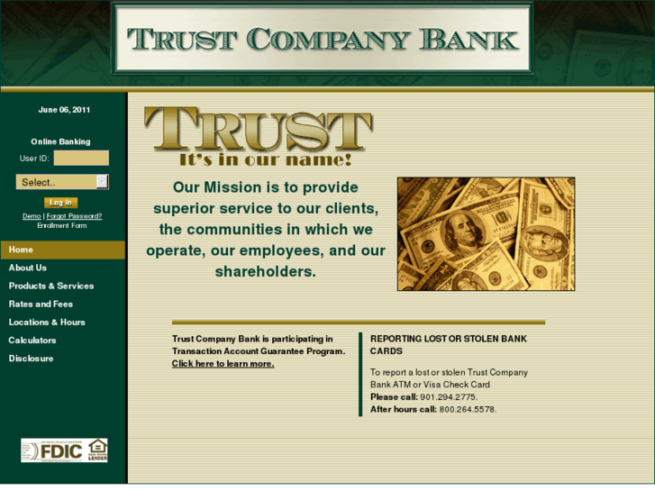 www.trustcompanybanktn.com