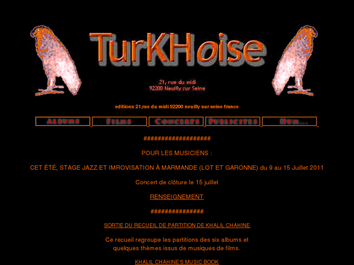 www.turkhoise.com