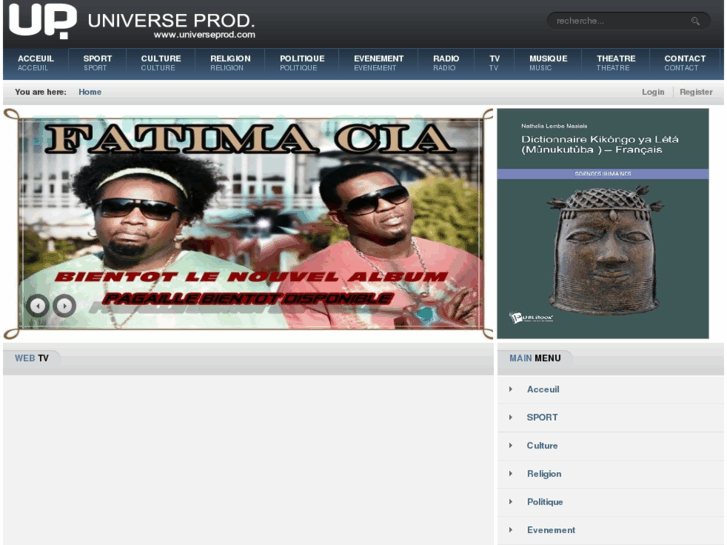 www.universeprod.com