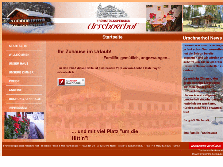 www.urschnerhof.com