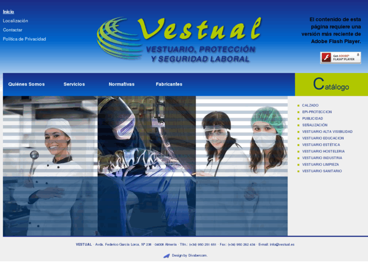 www.vestual.es