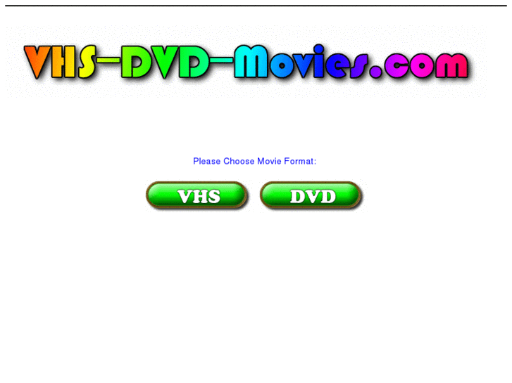 www.vhs-dvd-movies.com