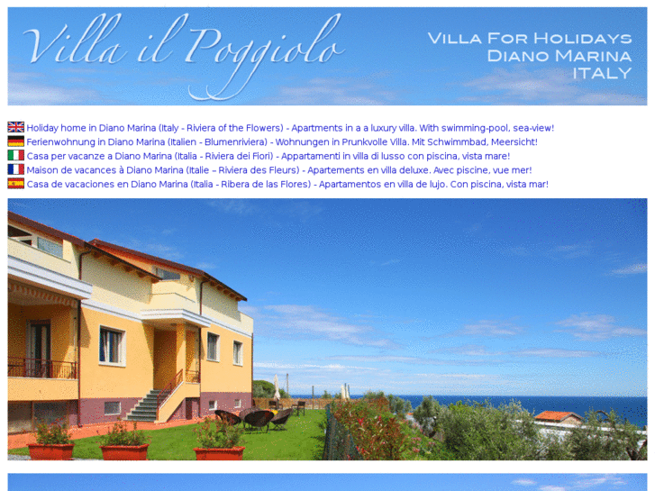 www.villailpoggiolo.com