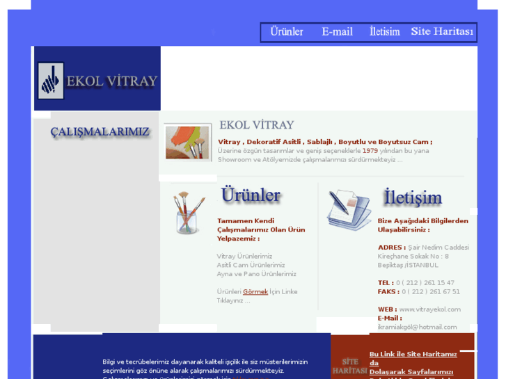 www.vitrayekol.com