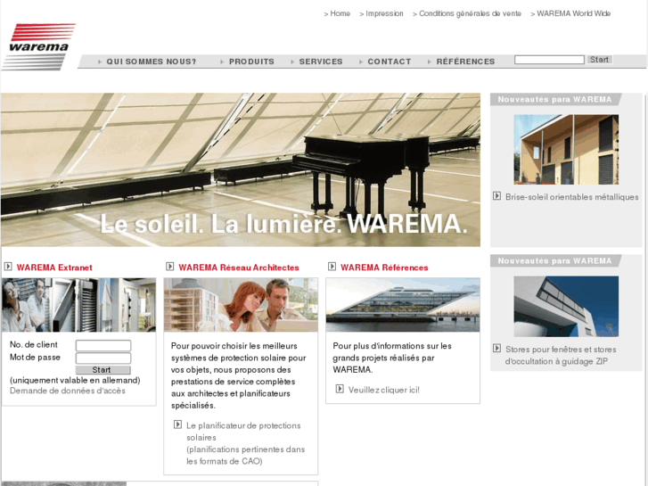 www.warema.fr