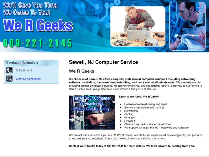 www.we-r-geeks.com