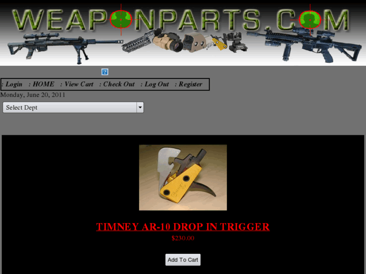 www.weaponparts.com