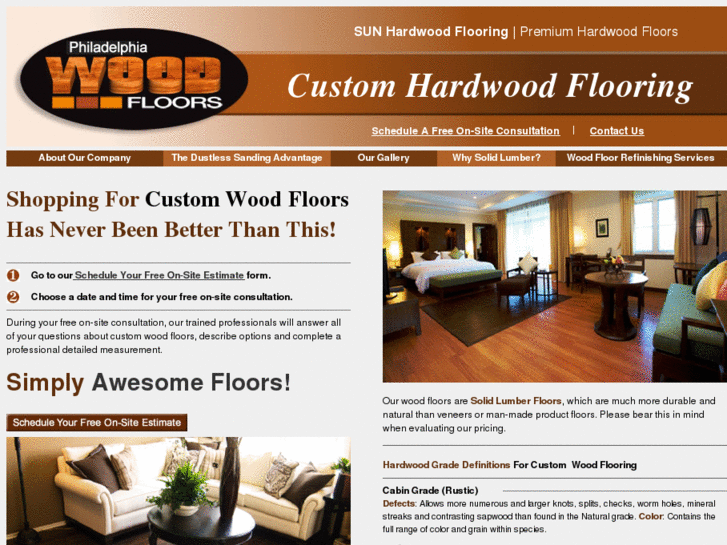 www.woodfloorsphiladelphia.com