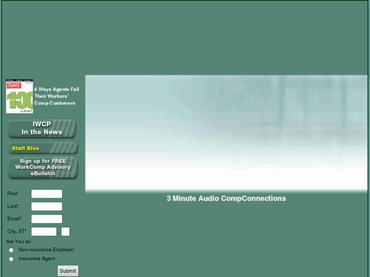www.workcompadvisors.org