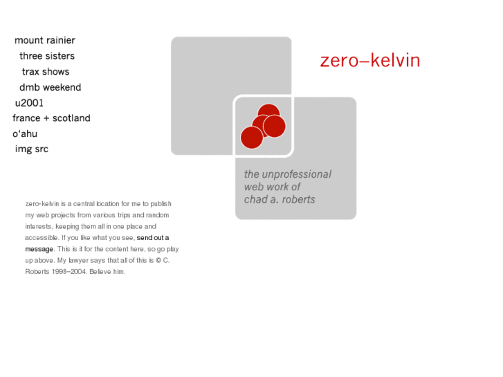 www.zero-kelvin.com