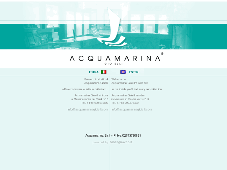 www.acquamarinagioielli.com