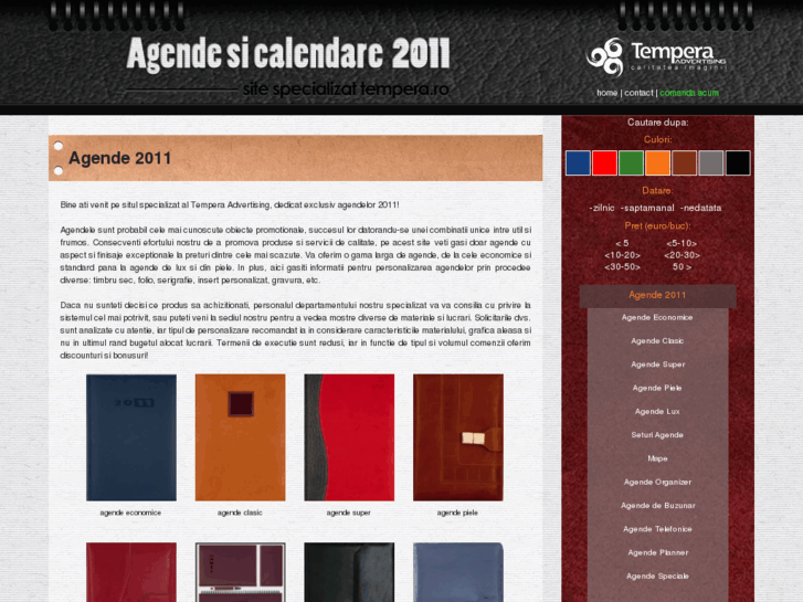 www.agende-2011.ro