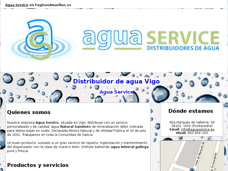 www.aguaservice.es