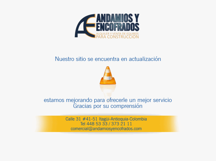 www.andamiosyencofrados.com