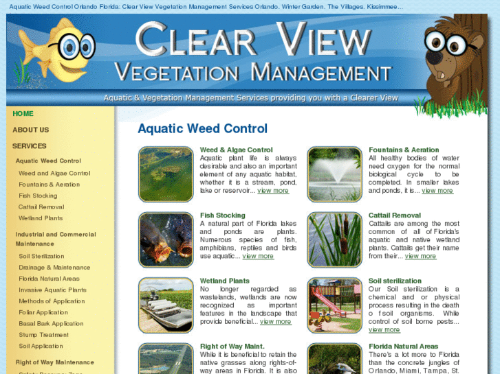 www.aquaticweedcontrolfl.com