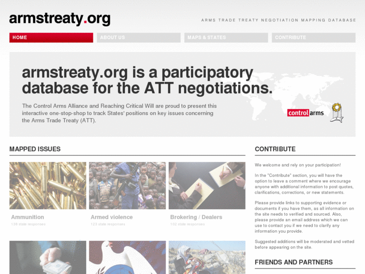 www.armstreaty.org