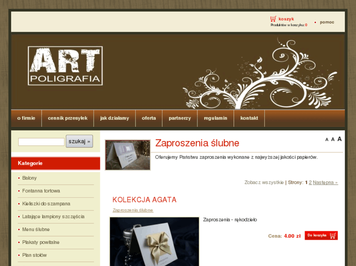 www.art-poligrafia.pl