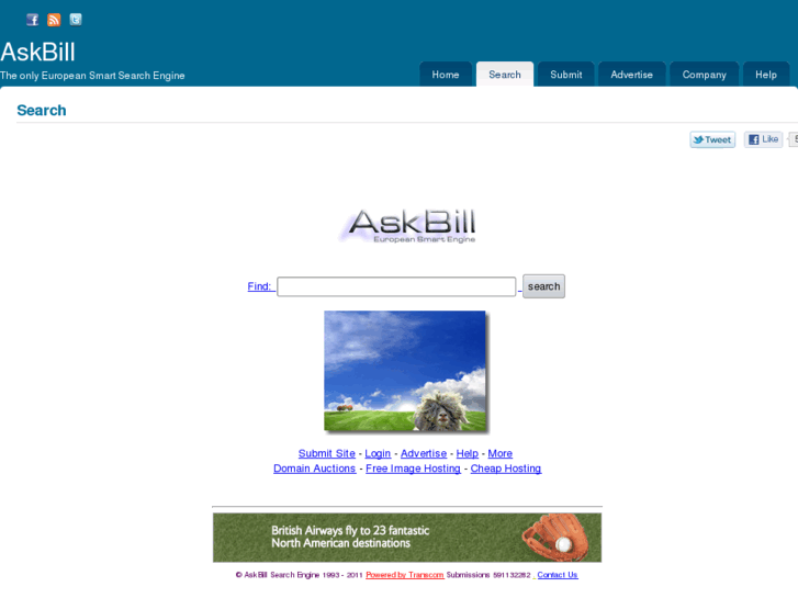www.askbill.eu