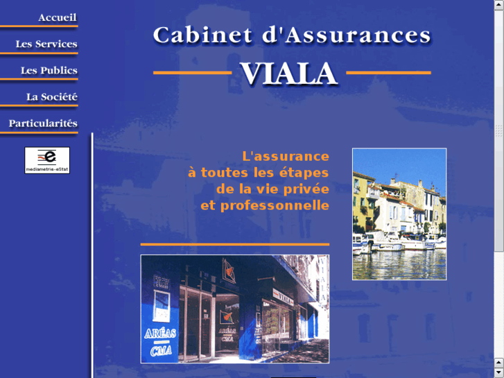 www.assurancesviala.com