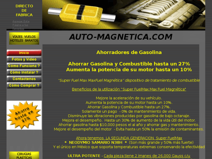 www.auto-magnetica.com