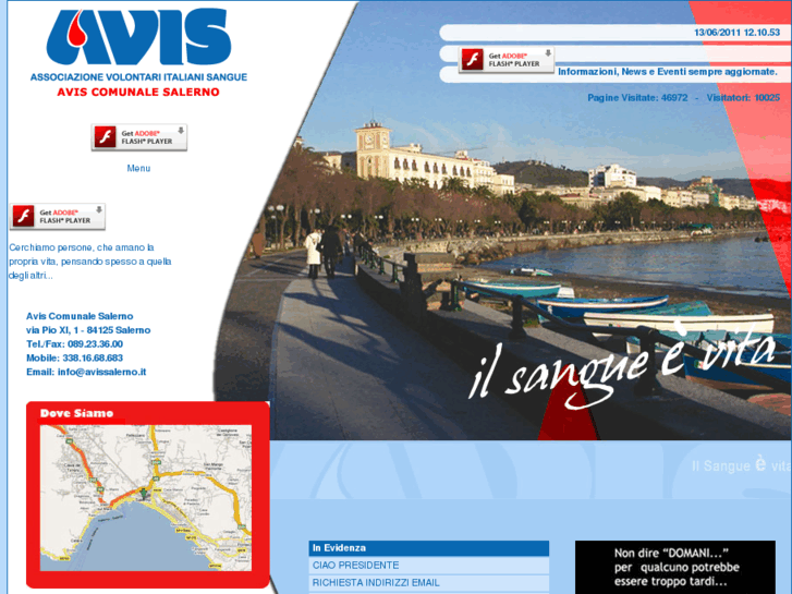 www.avissalerno.it